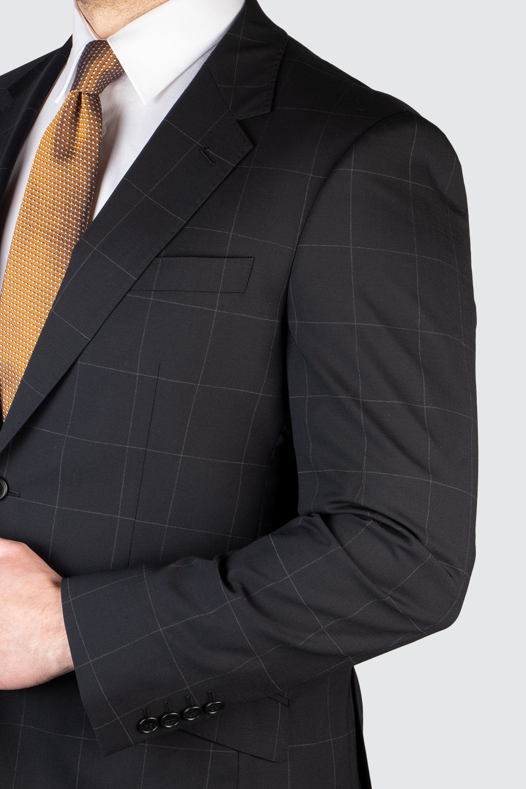 Routleys LE Suit Black