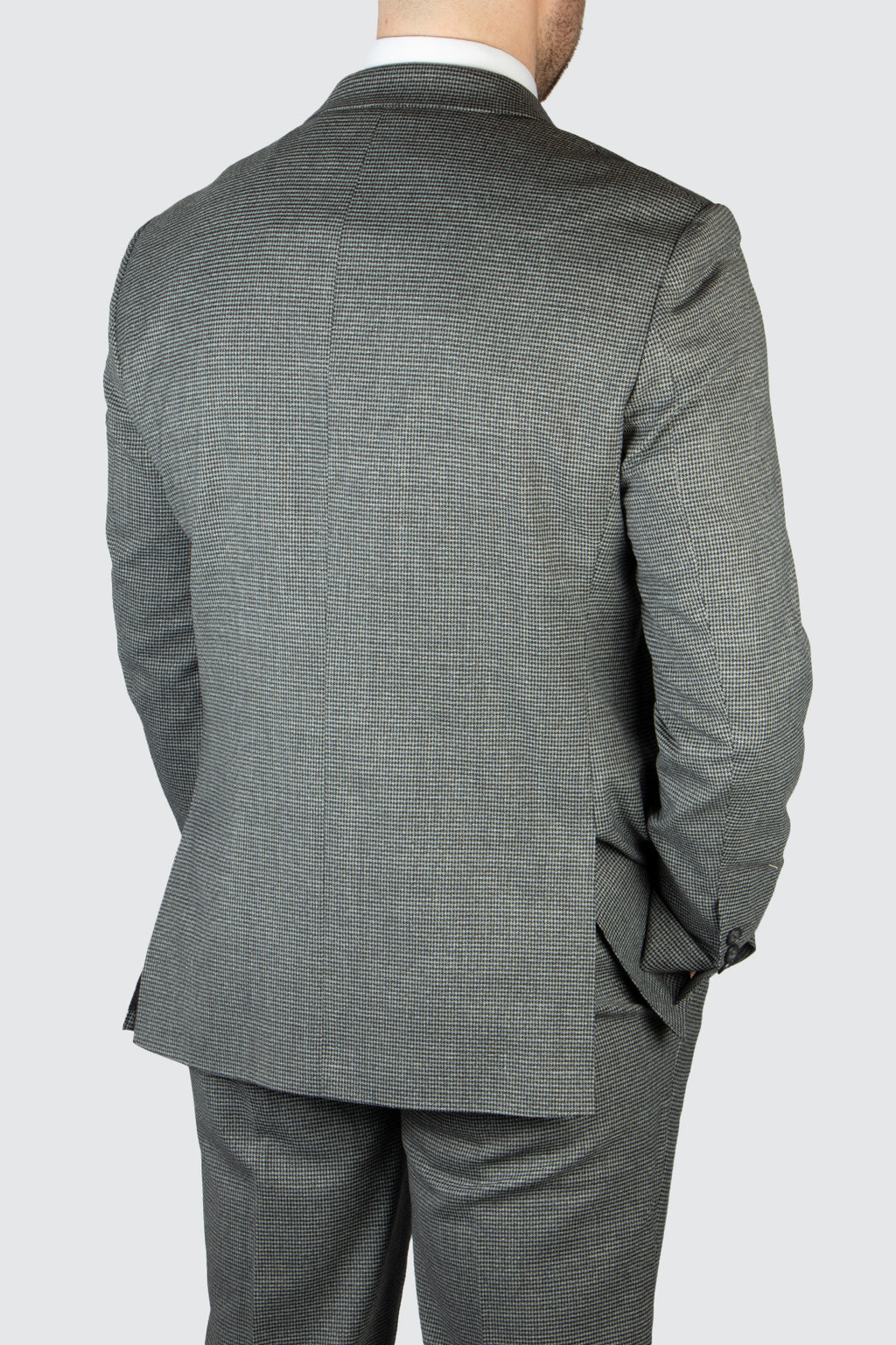Routleys SE Suit Grey