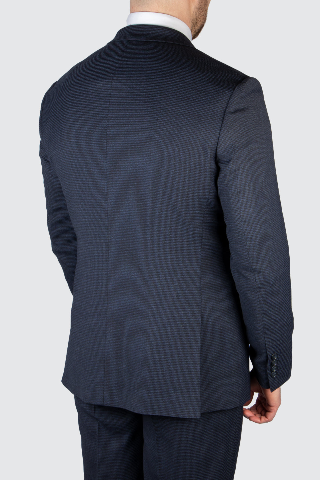 Routleys SE Suit Navy