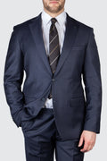 Routleys LE Suit Navy