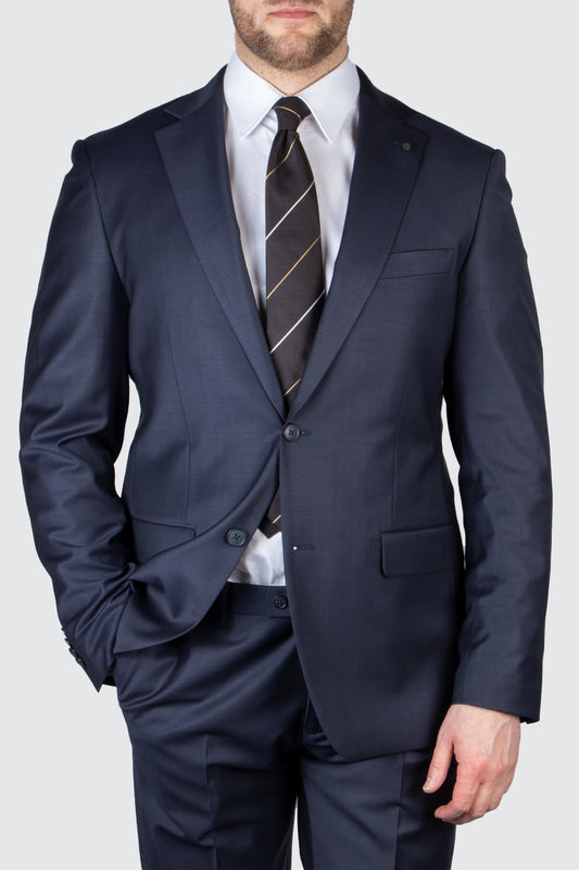 Routleys LE Suit Navy