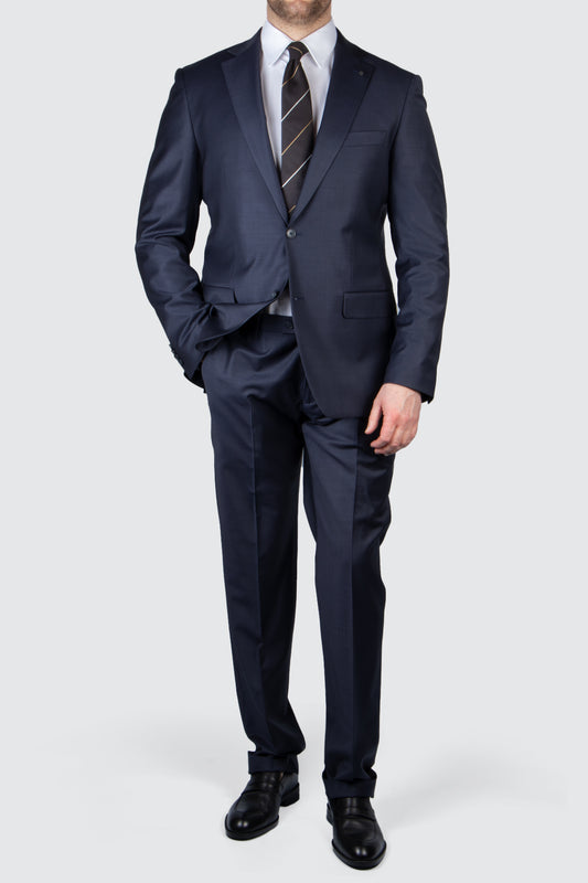 Routleys LE Suit Navy