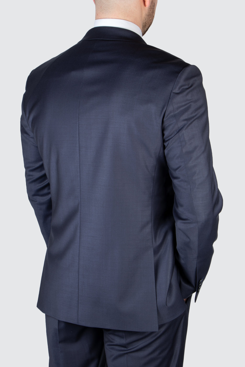 Routleys LE Suit Navy