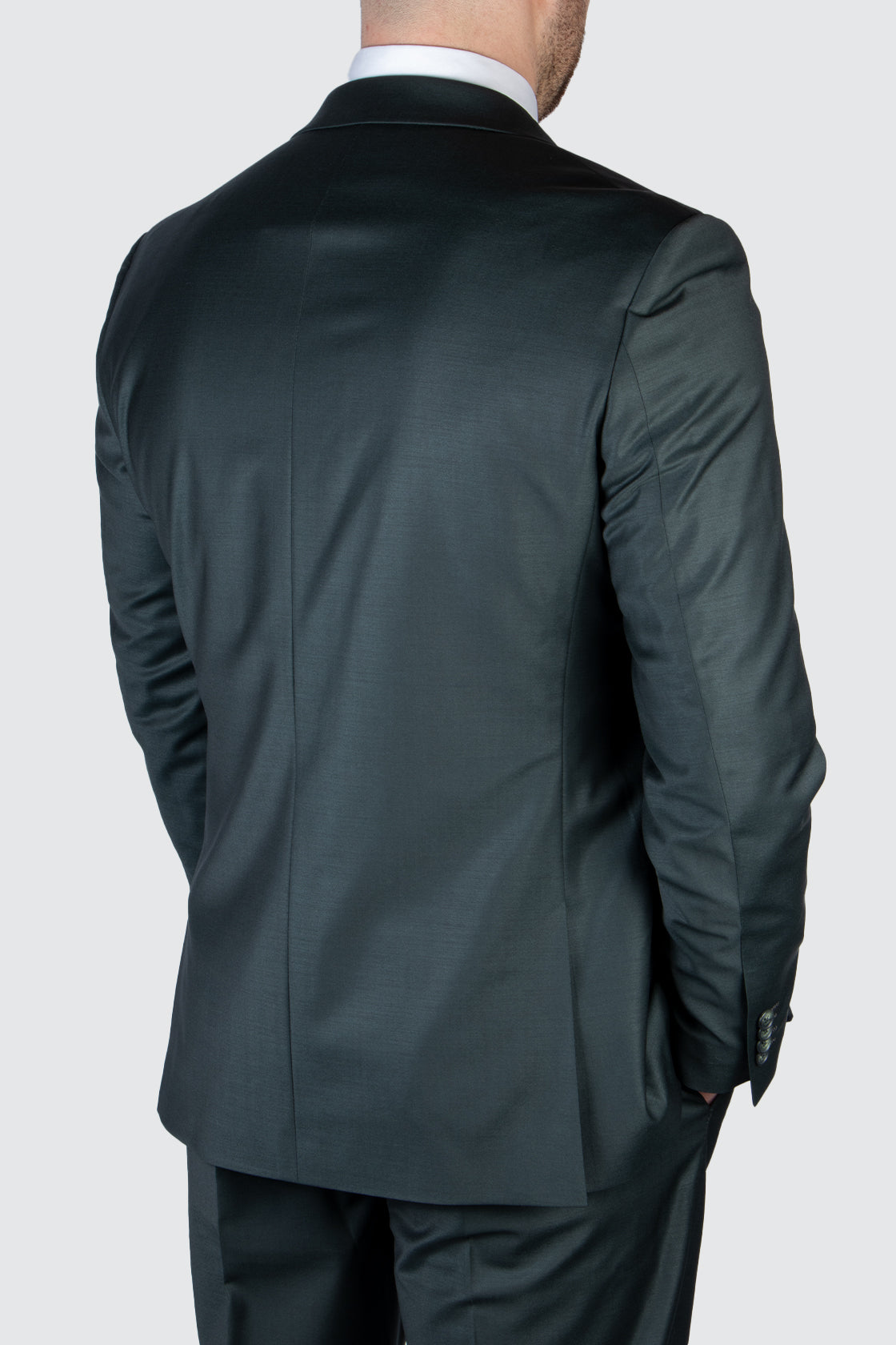 Routleys LE Suit Green