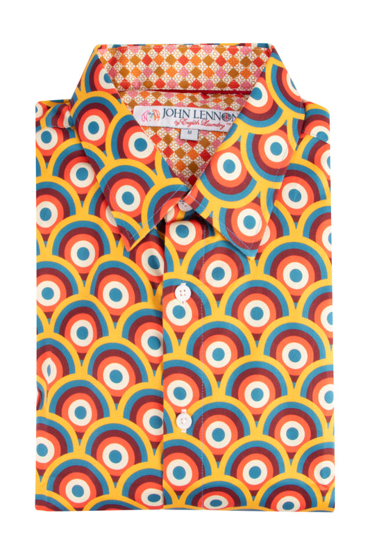John Lennon Piccadilly LS Shirt Circus