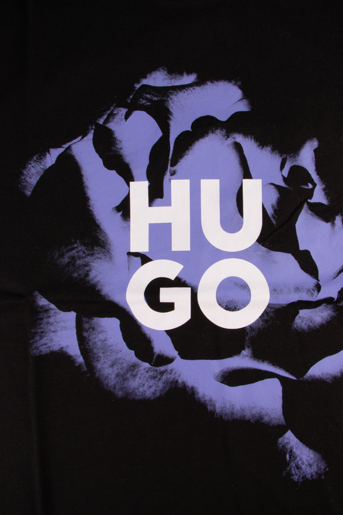 Hugo Boss Dignitey Tee Black