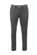 Daniel Hechter Orleans 5 Pocket Jeans Black