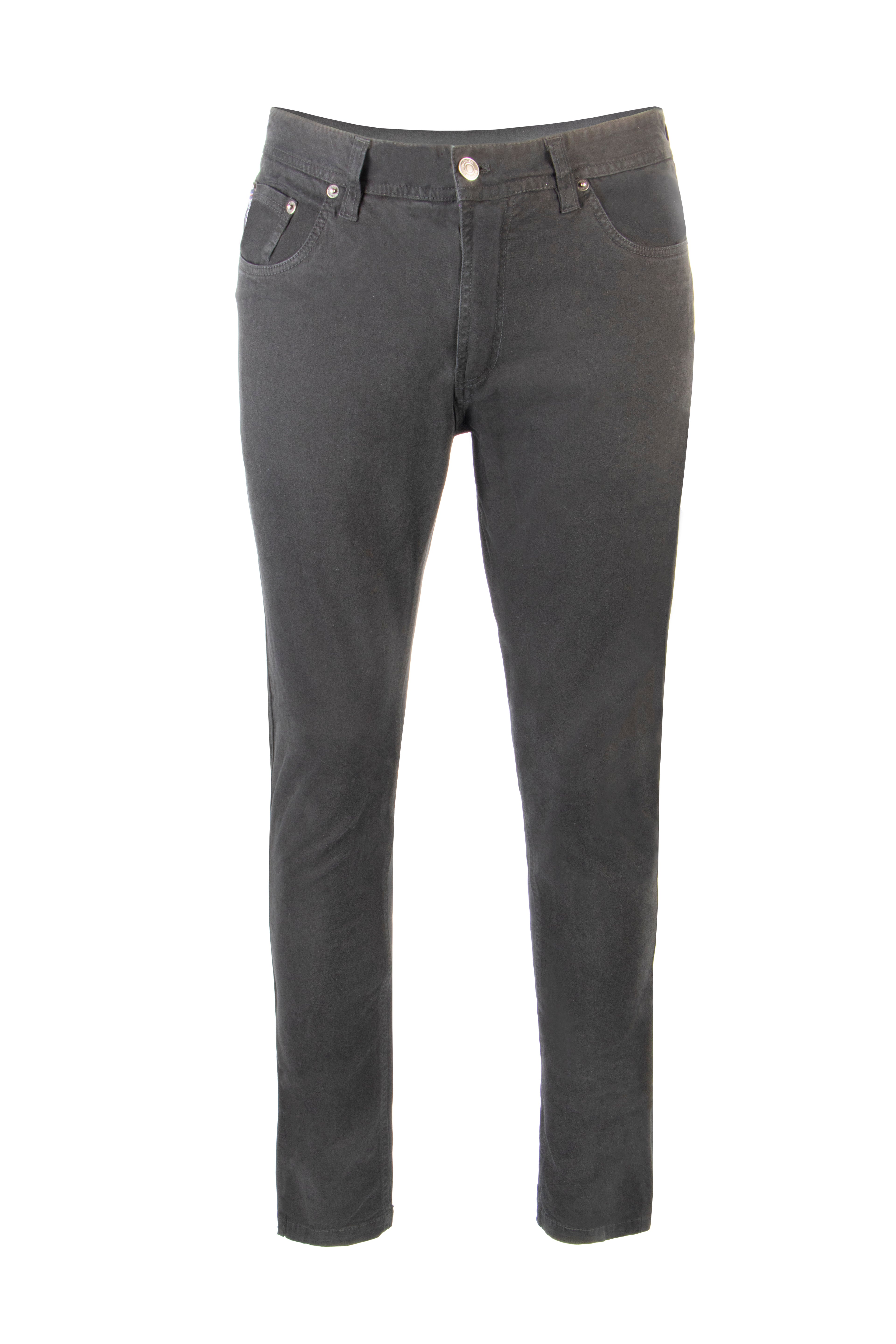 Daniel Hechter Orleans 5 Pocket Jeans Black