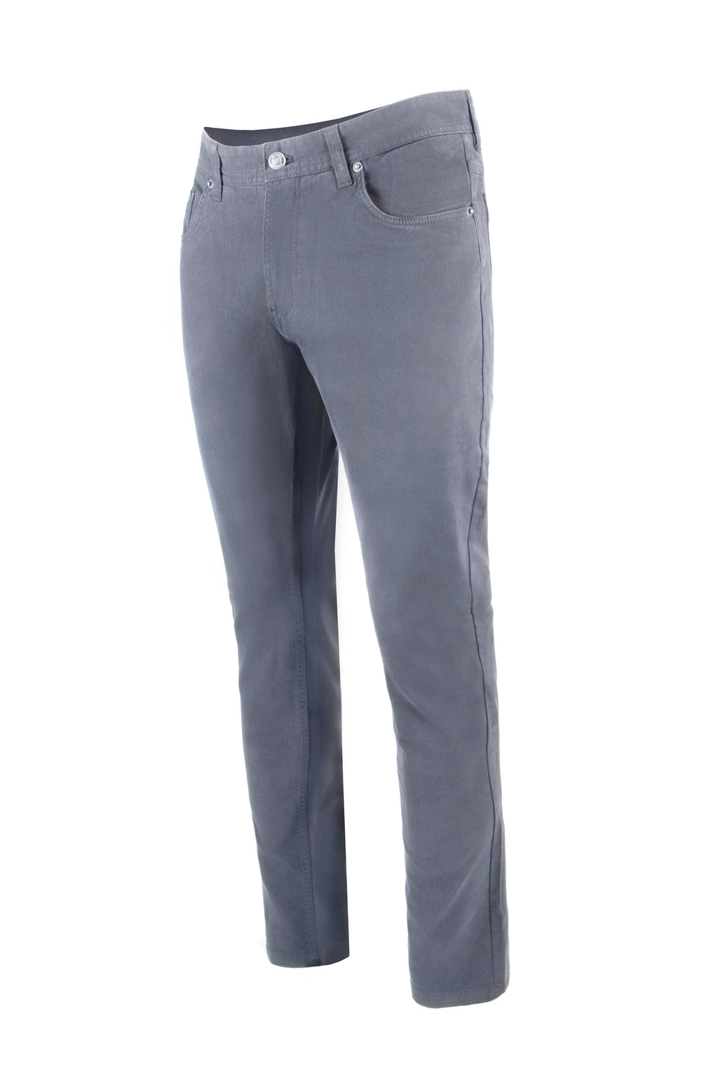 Daniel Hechter Orleans 5 Pocket Jeans Navy