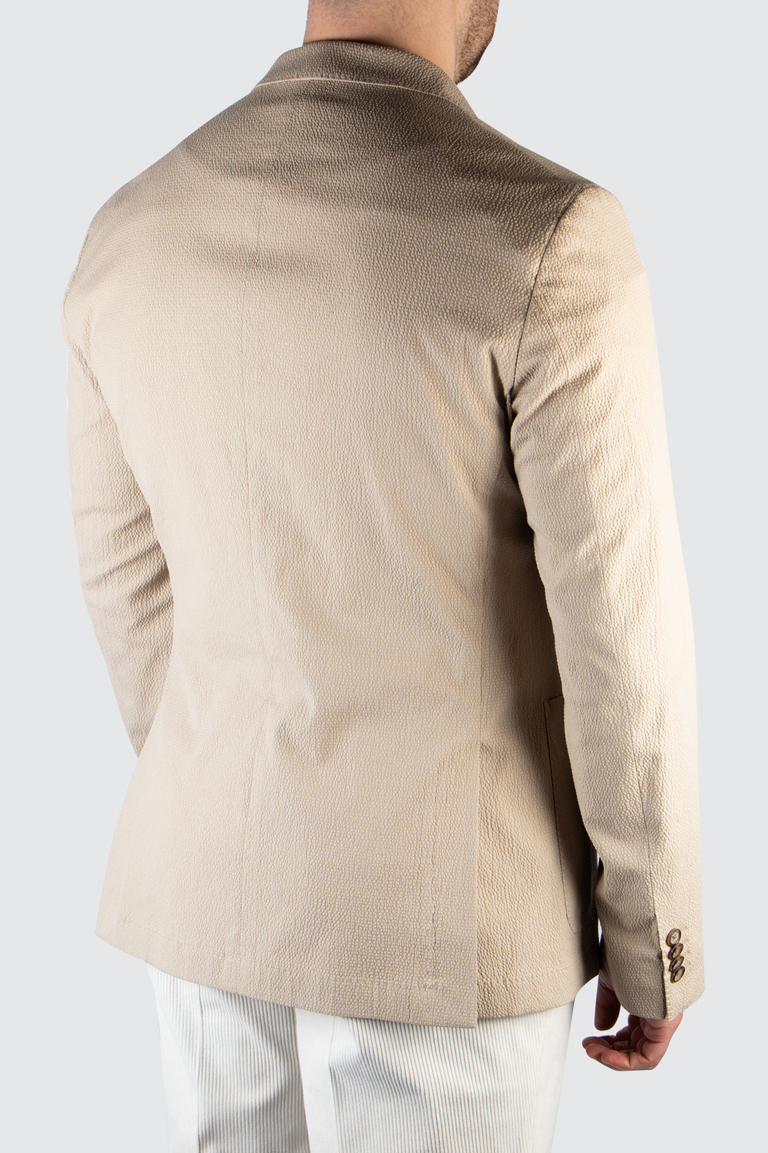Hugo Boss C-Hanry-233 Jacket Dark Beige