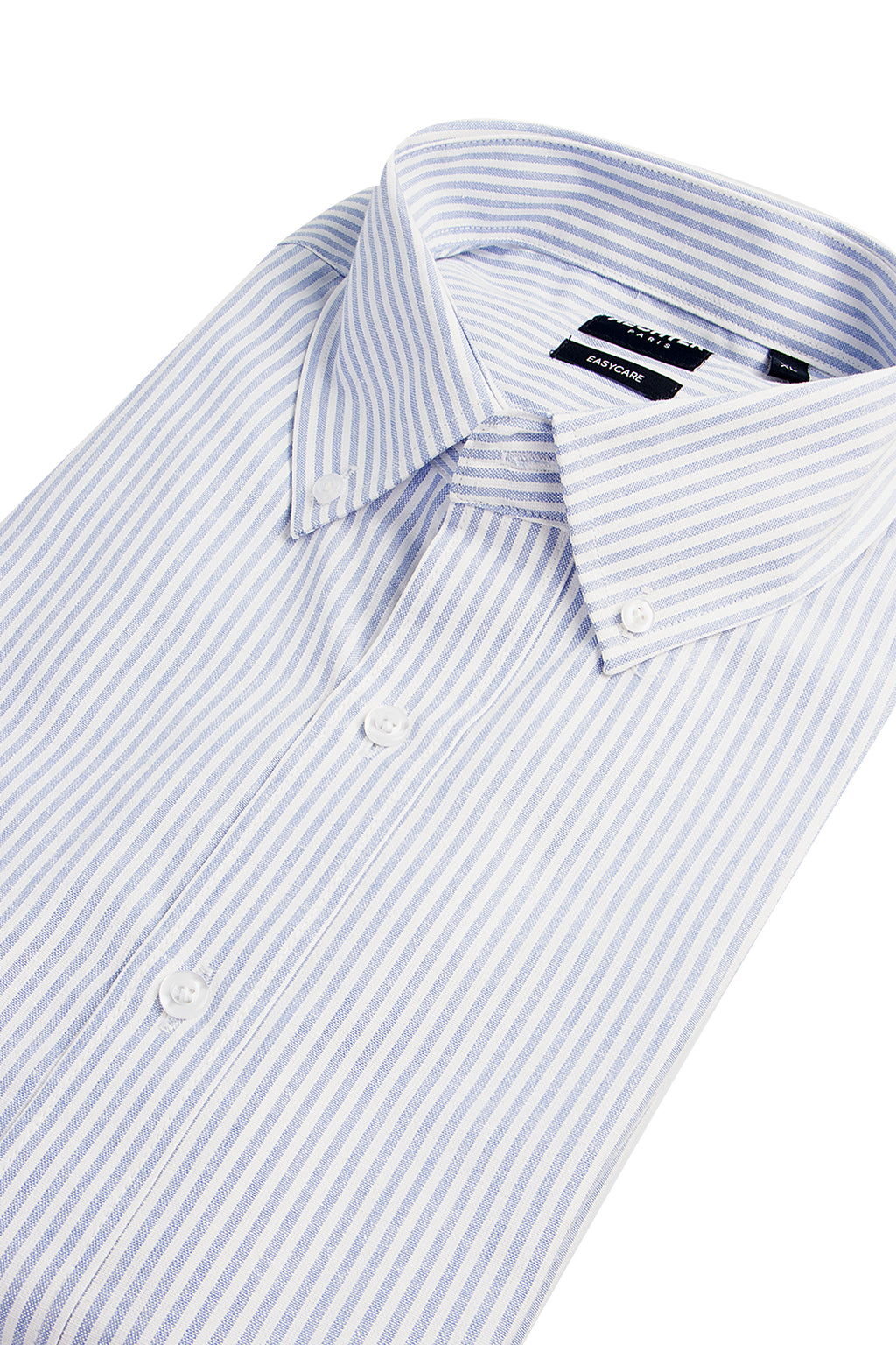 Daniel Hechter BD Oxford Shirt Blue Stripe