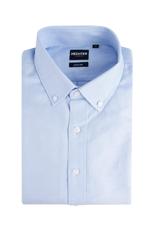 Daniel Hechter Oxford Shirt Blue