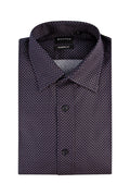 Boston Liberty Casual Shirt Navy