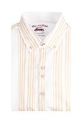 The Surf Car Stripe SLisbo LS Shirt Beige