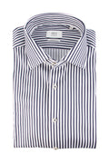 Eterna X669 Business Shirt Navy