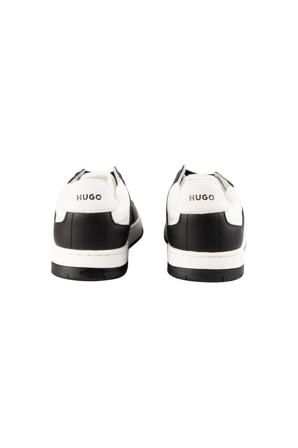 Hugo Boss Hadrian Sneaker Charcoal