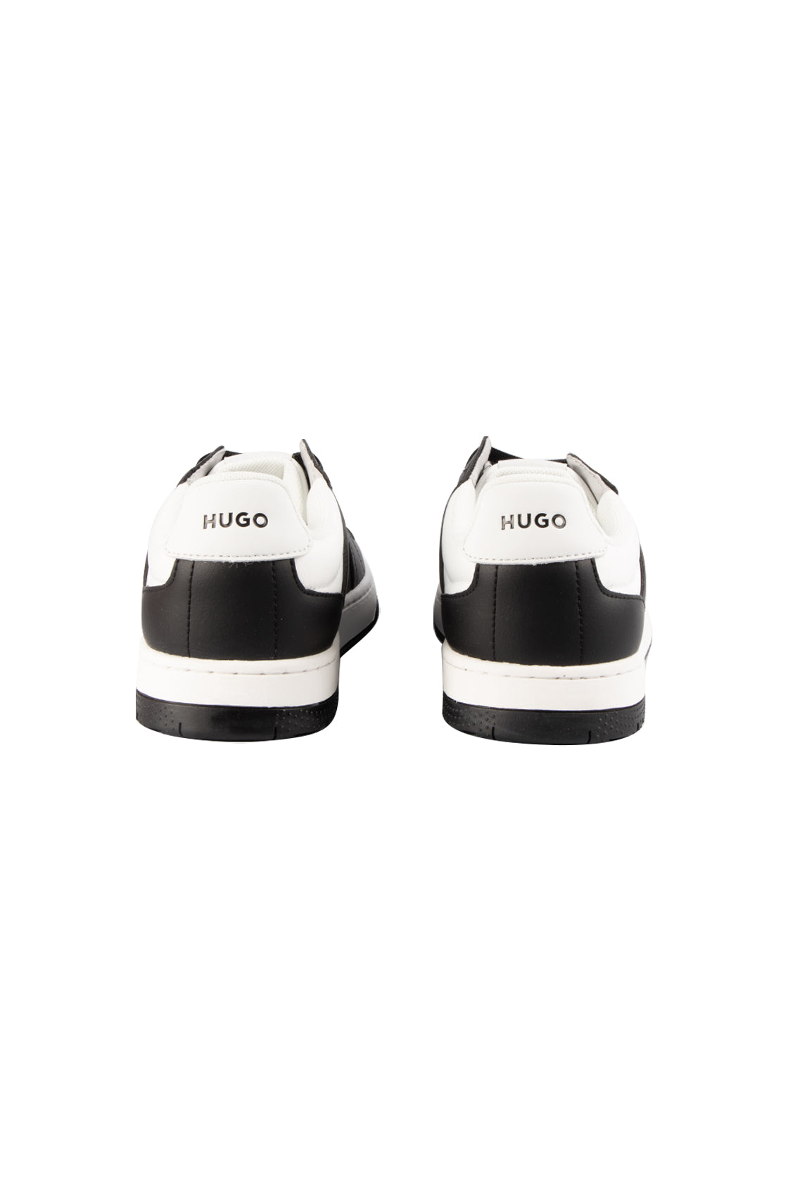 Hugo Boss Hadrian Sneaker Charcoal