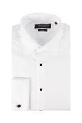 Routleys Dinner Shirt White