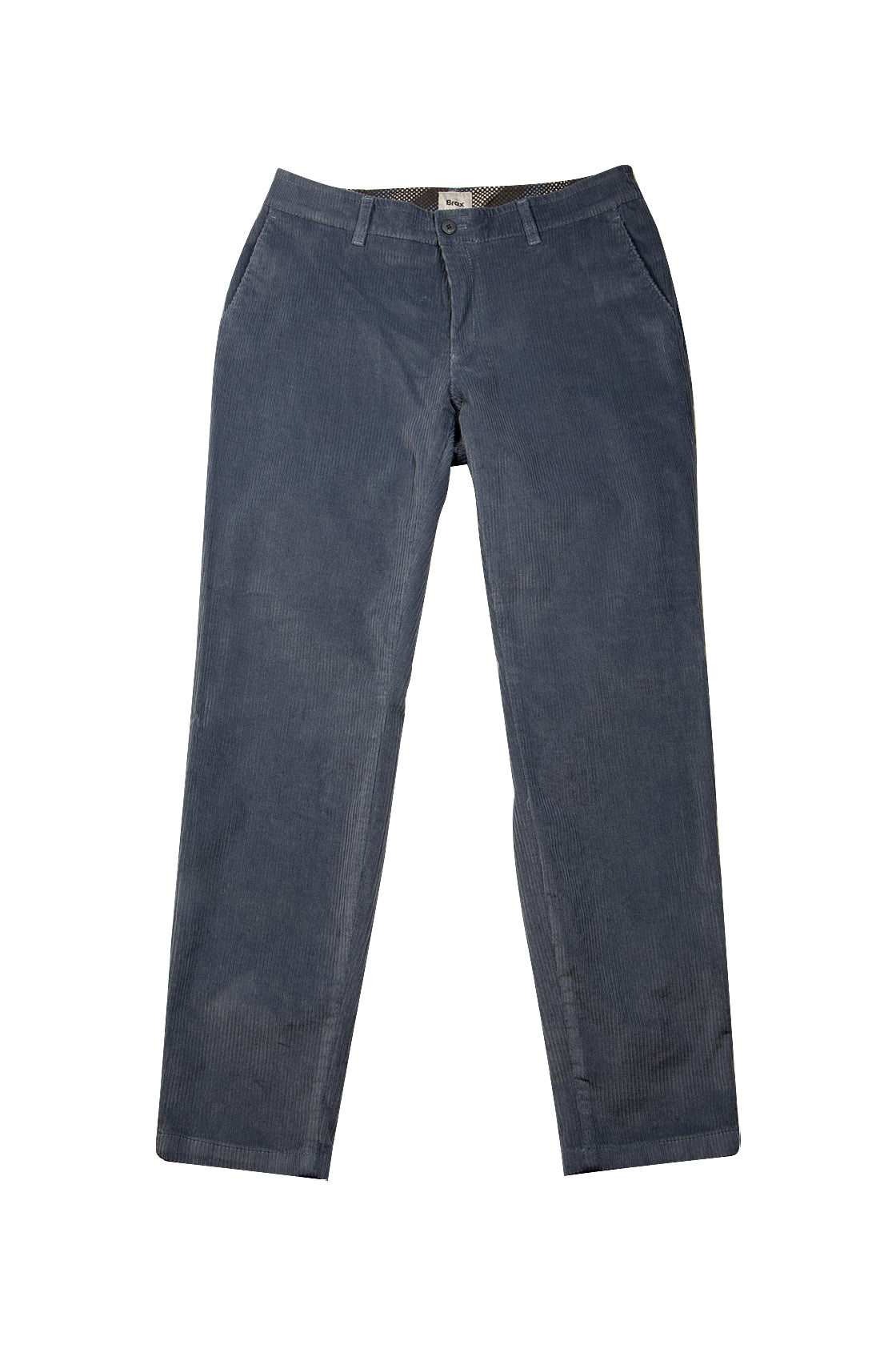 Brax Phil Cord Trouser 32L Riviera