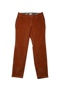 Brax Phil Cord Trouser 32L Toffee