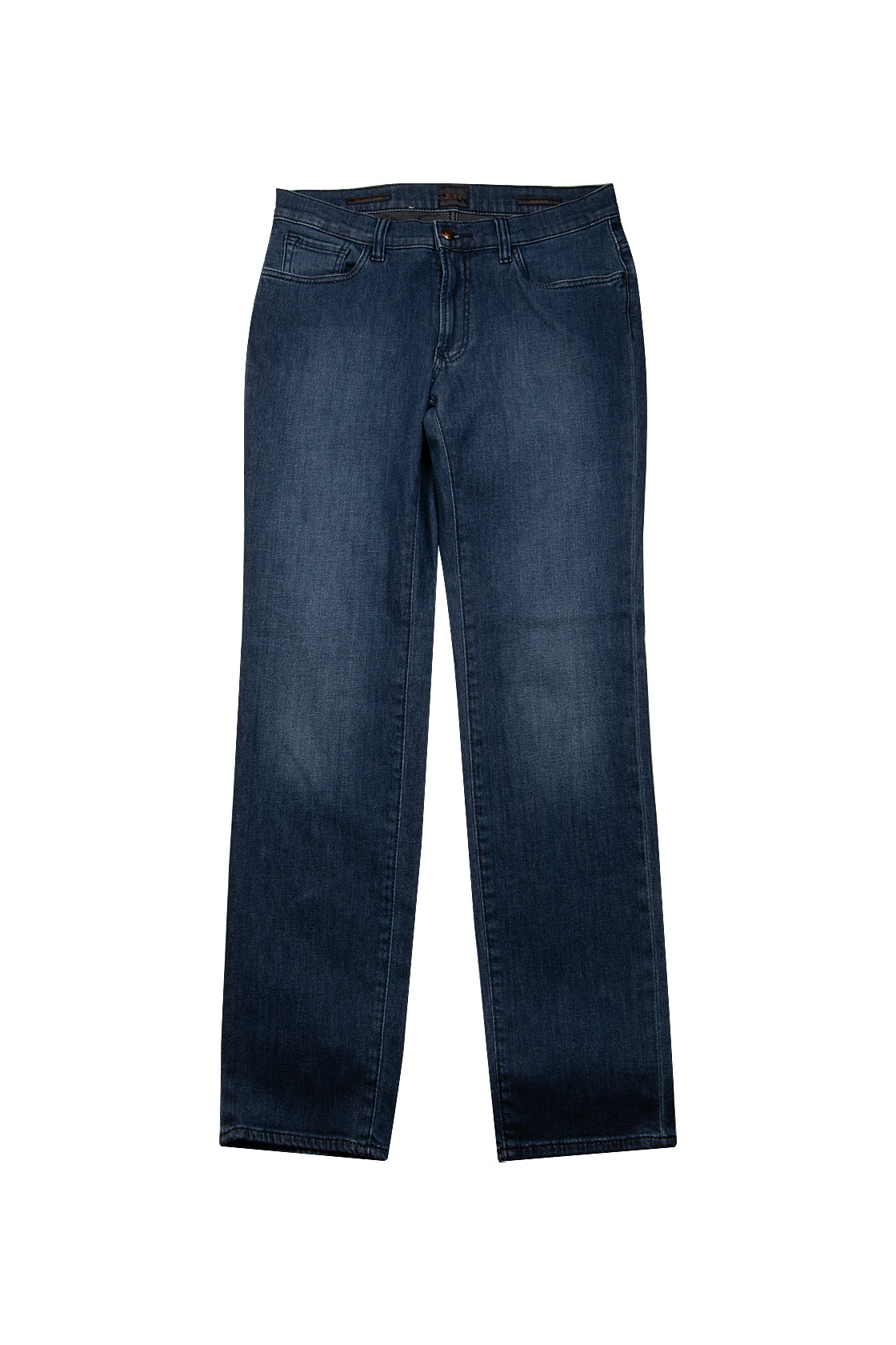 Brax Chuck 5pkt Jean 32L Tuna