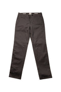 Brax Fabio Cotton FF Trouser 32L Elefant