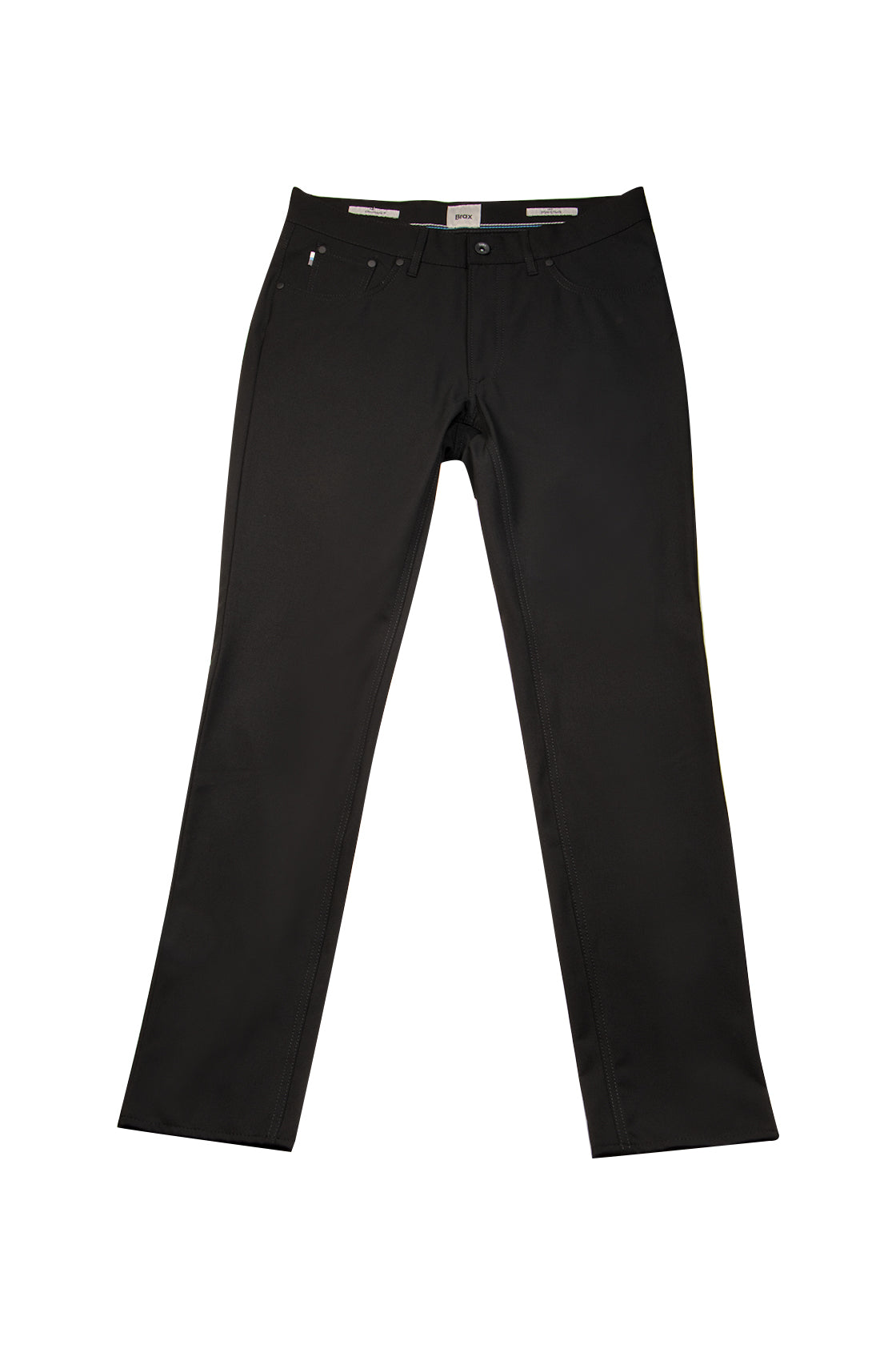 Brax Chuck 5pkt Jean 32L Black