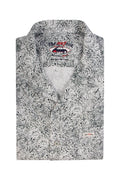 The Surf Car SBowl Digital Print SS Shirt Floral Prints