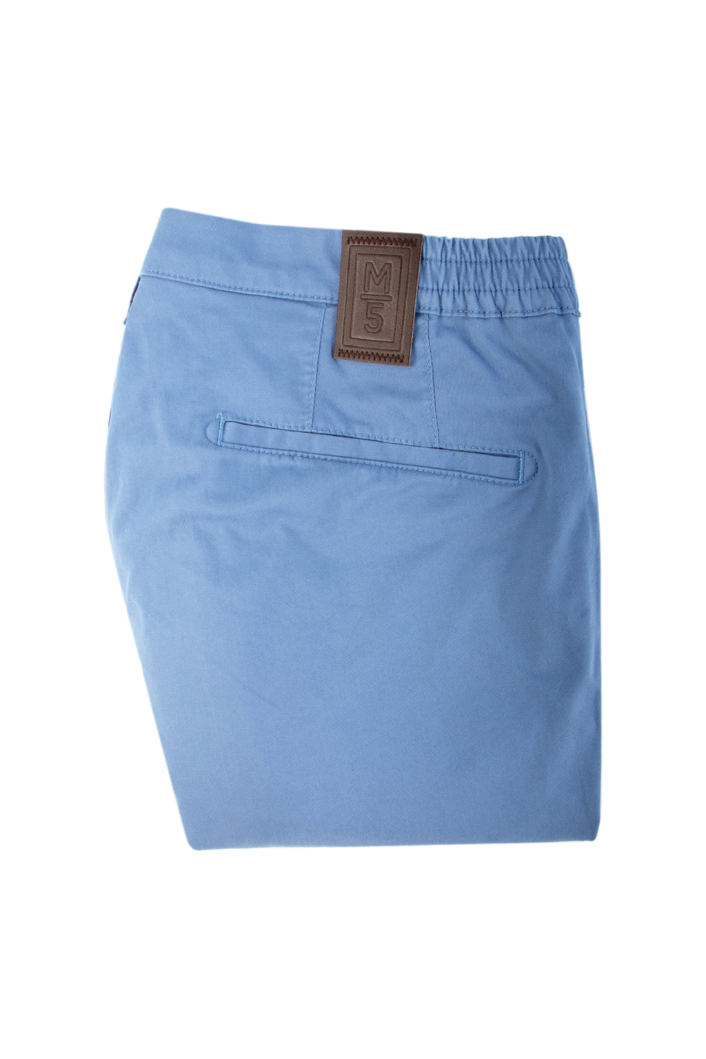 Meyer Shorts Light Blue