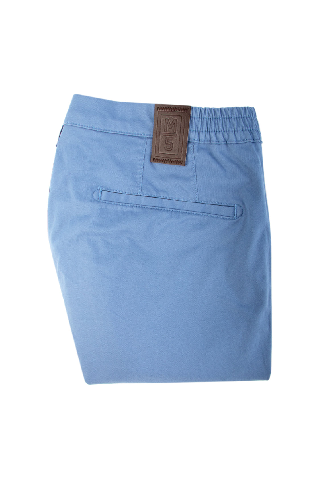 Meyer Shorts Light Blue