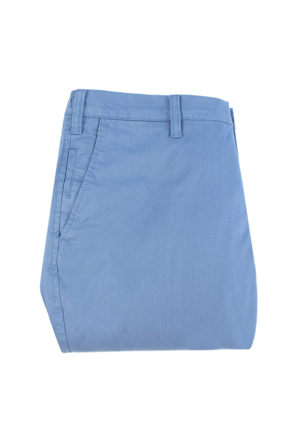 Meyer Shorts Light Blue