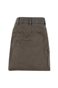 Meyer Milano Cotton Sports Trousers 32L Green