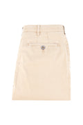 Meyer Roma Cotton Sports Trousers 32L Tan