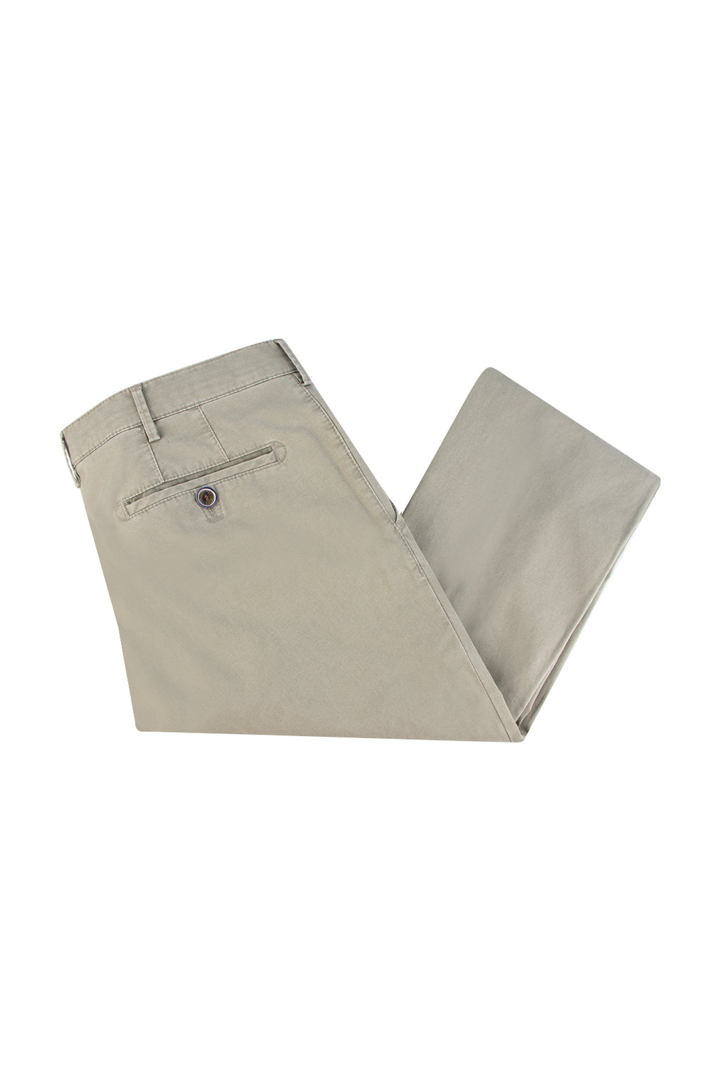 Meyer Roma Cotton Sports Trousers 32L Olive