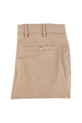 Meyer Roma Dress Trousers 32L Brown