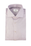 Eterna X68V Modern Fit Business Shirt Pink