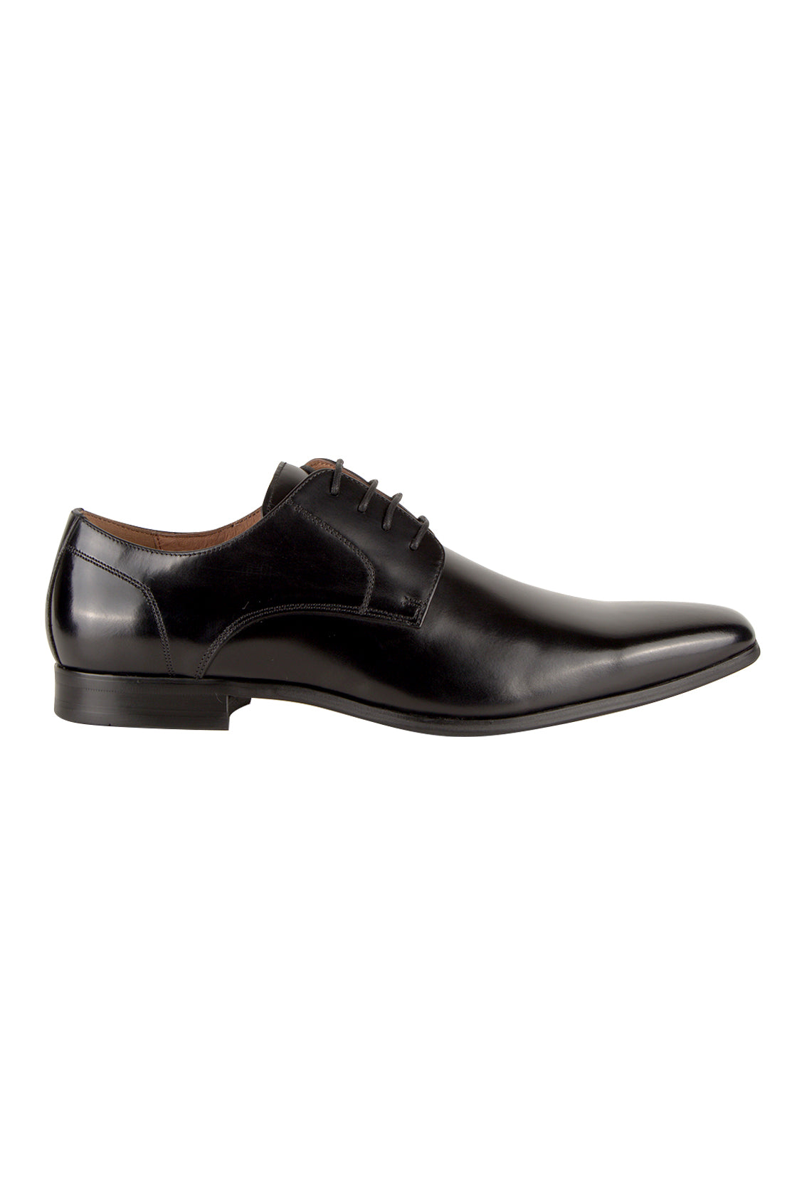 Florsheim Kabul Shoe Black