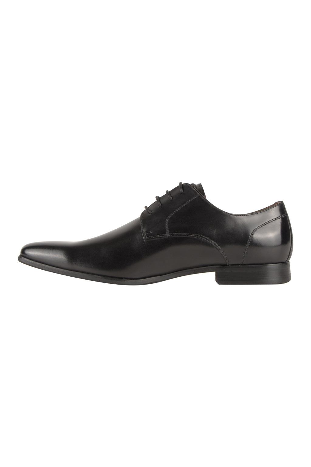 Florsheim Kabul Shoe Black