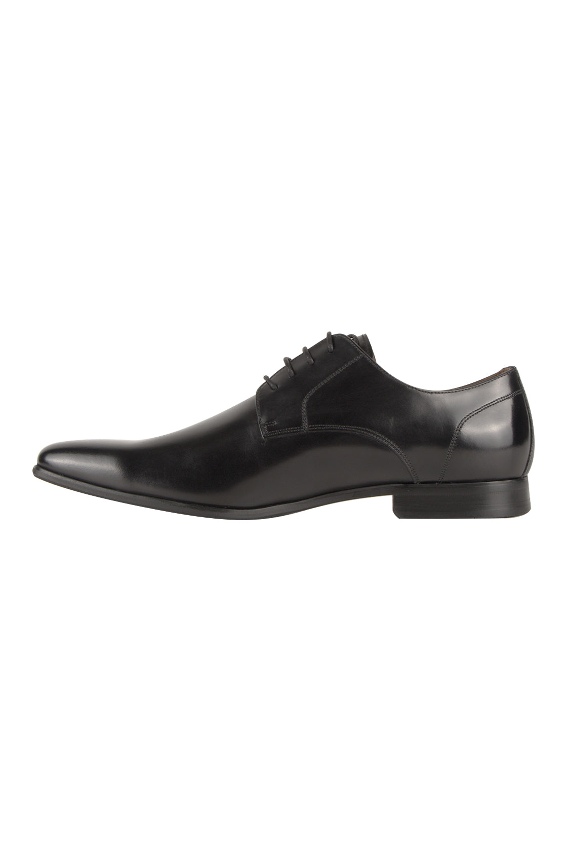 Florsheim Kabul Shoe Black
