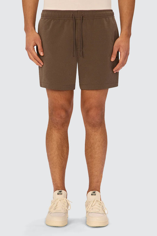 Industrie The Tropez Swim Short Mocha
