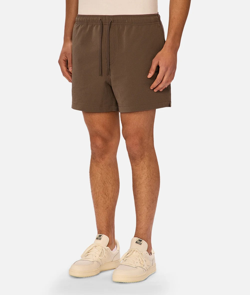 Industrie The Tropez Swim Short Mocha