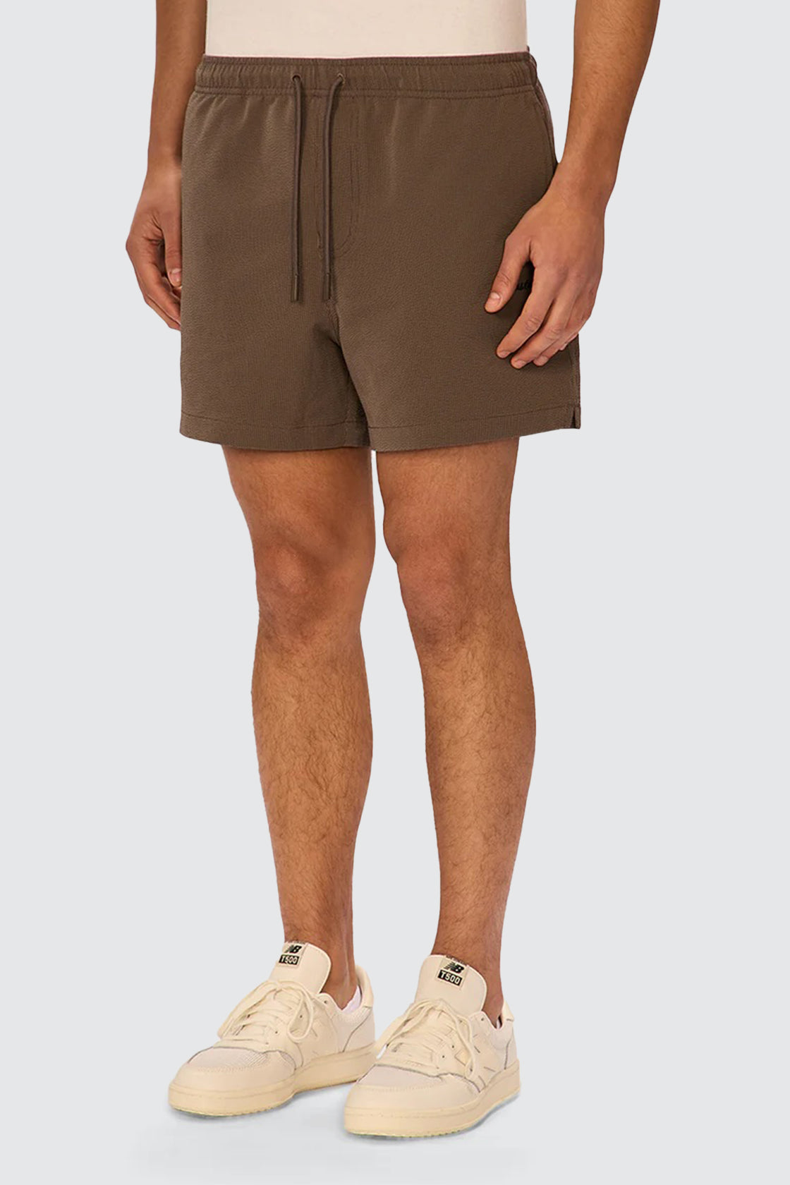 Industrie The Tropez Swim Short Mocha