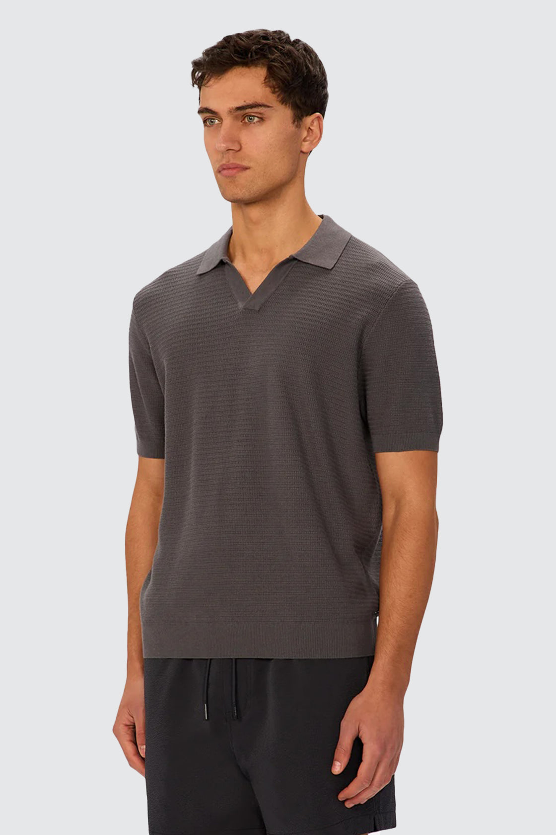 Industrie The Alicante Polo Slate