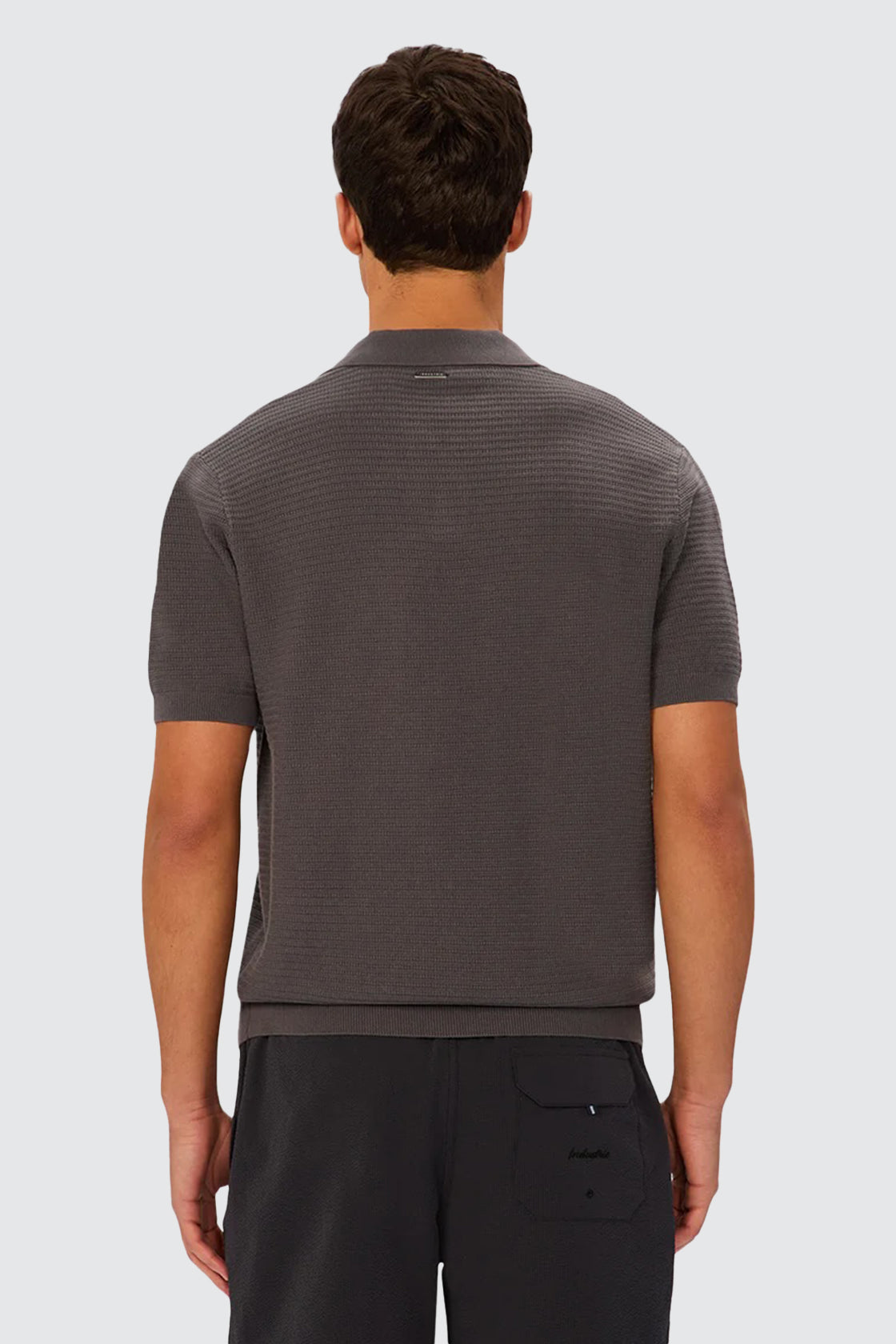 Industrie The Alicante Polo Slate