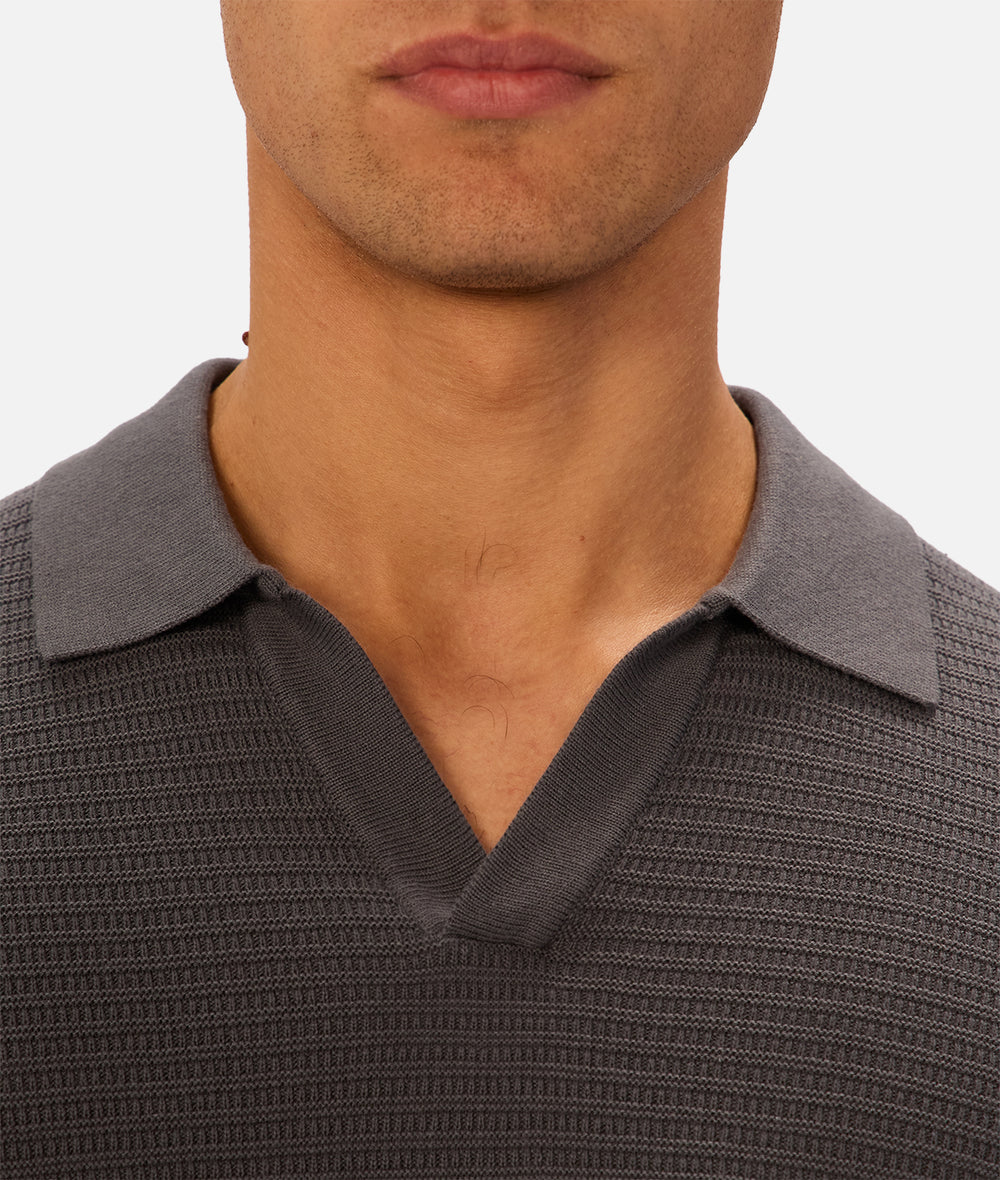 Industrie The Alicante Polo Slate