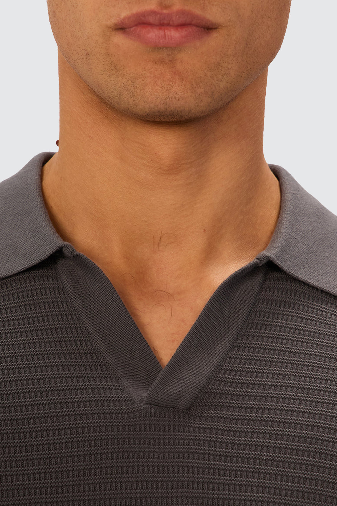 Industrie The Alicante Polo Slate