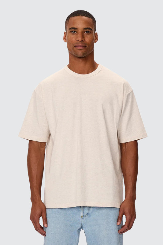 Industrie The Del Sur Tee Barley Mar