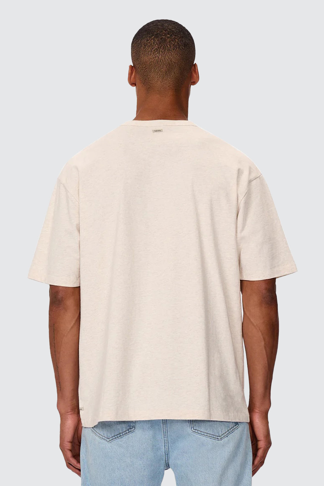 Industrie The Del Sur Tee Barley Mar