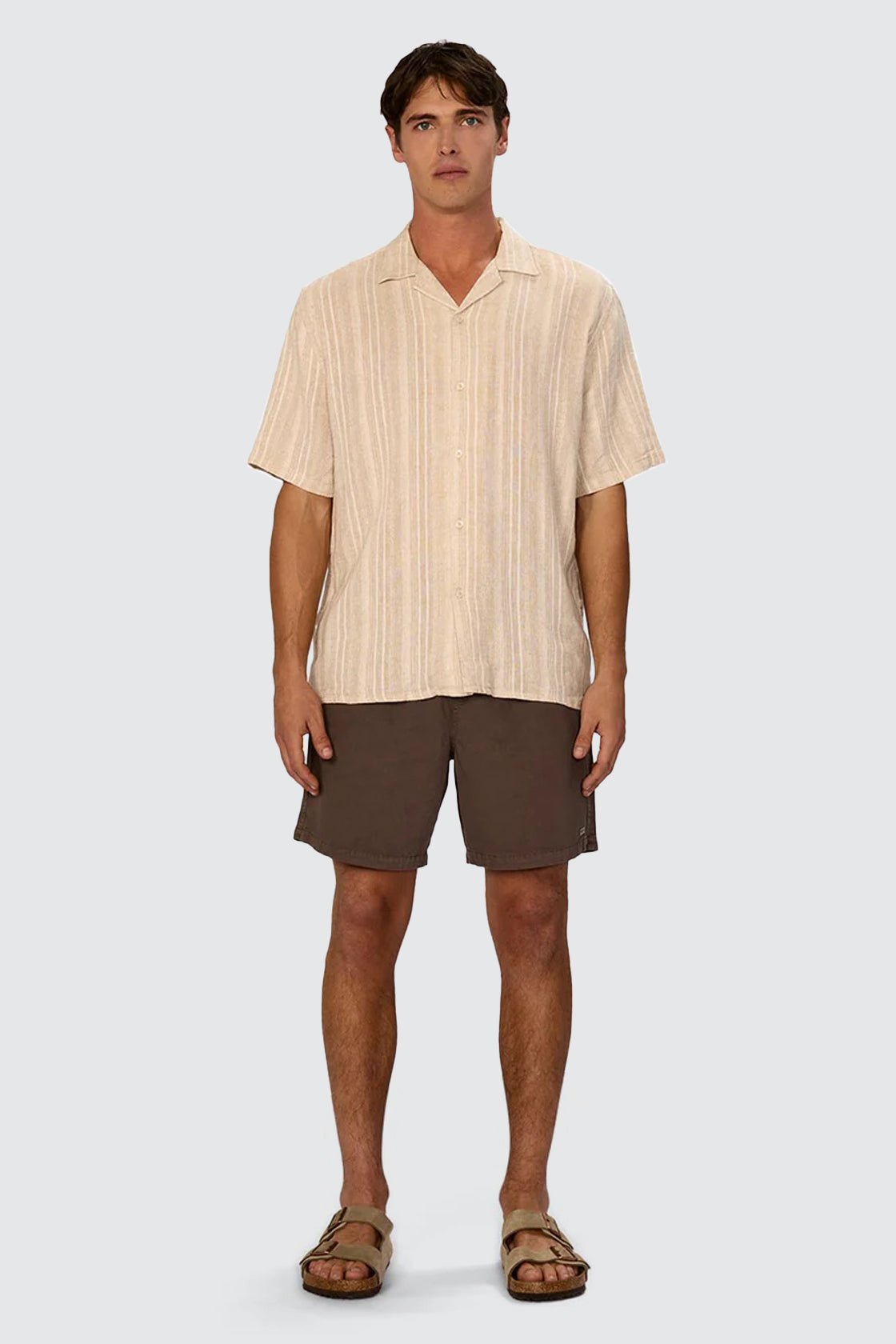 Industrie The Dublin Short Fig
