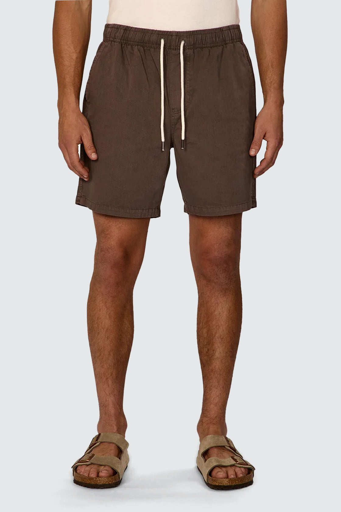 Industrie The Dublin Short Fig